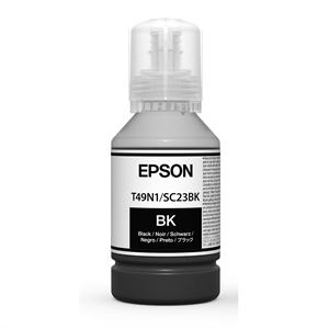 Epson SC-T3100x Fekete 140ml T49H